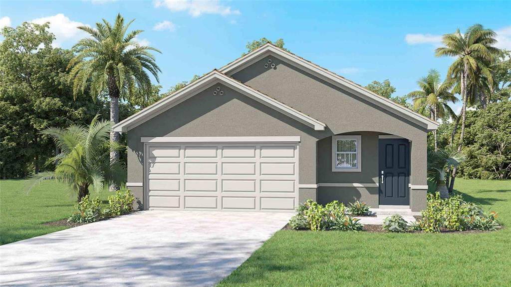 13484 Summit Peak Court - Photo 1