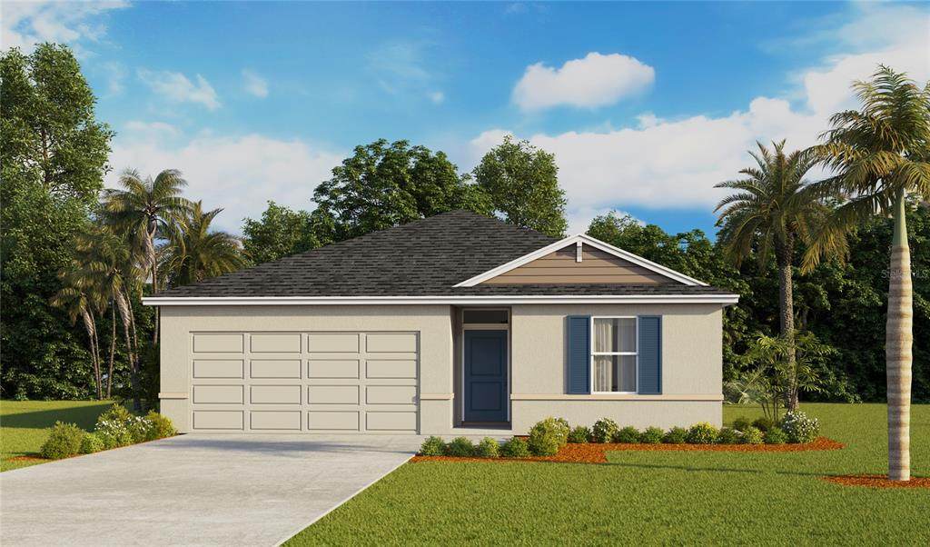 13379 Castle Peak Circle - Photo 1