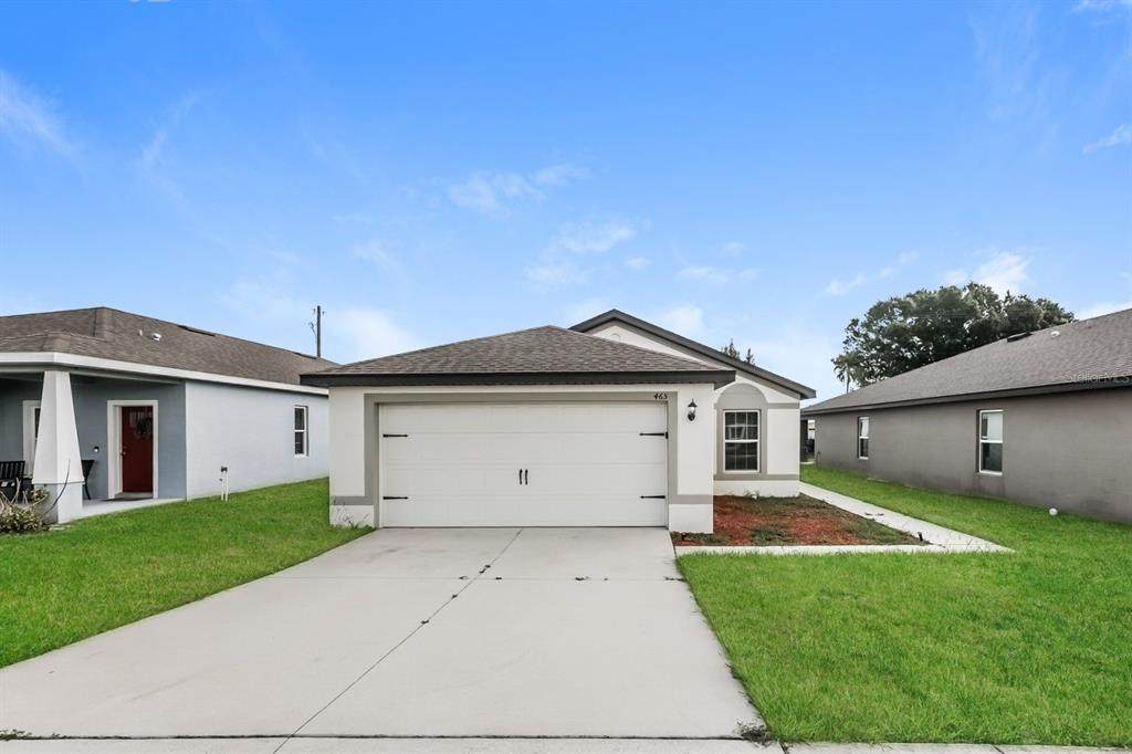 465 Kensington View Drive - Photo 1
