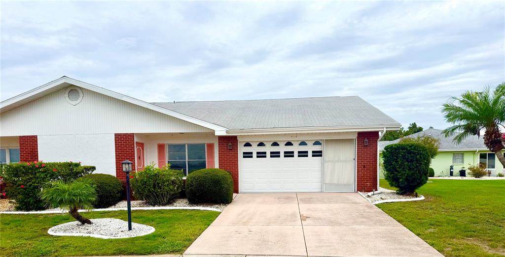 416 Pebble Beach Boulevard - Photo 1