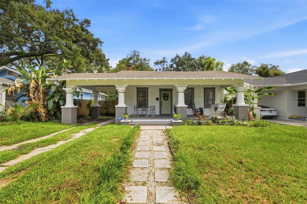 906 Patterson Street - Photo 1