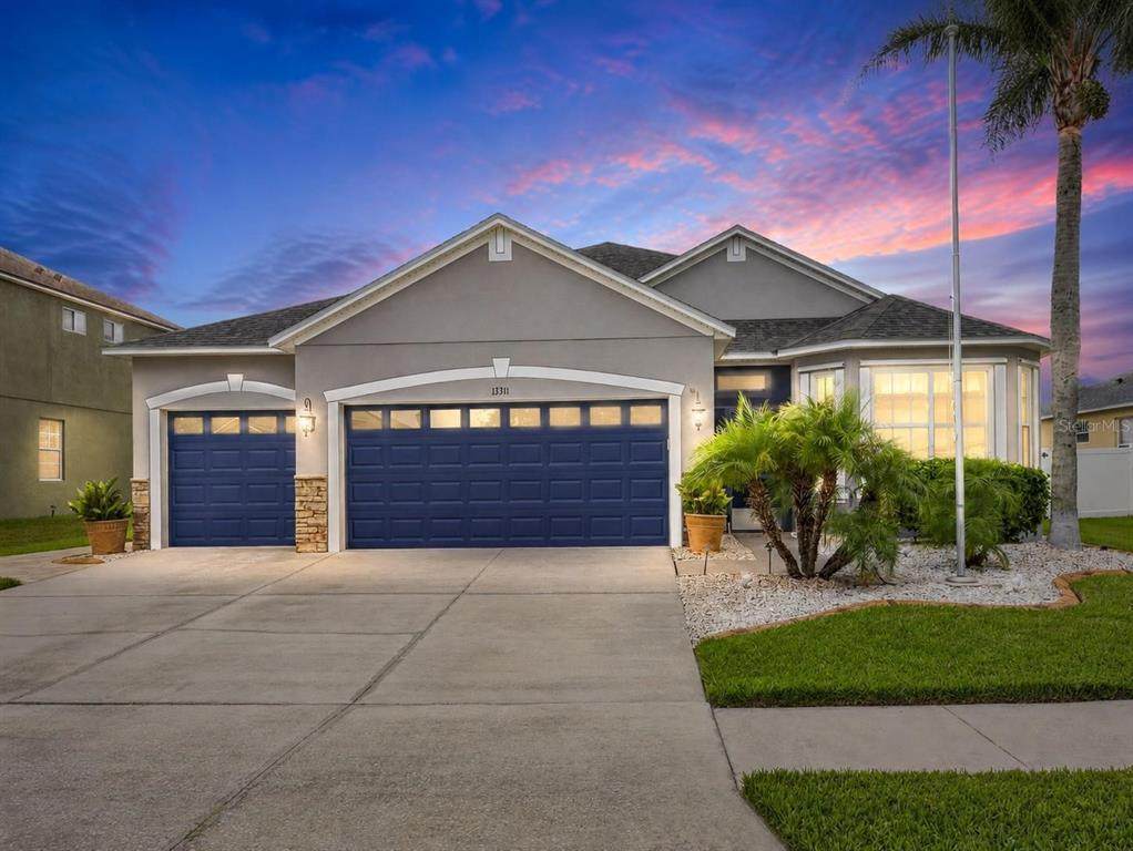 13311 Graham Yarden Drive - Photo 1