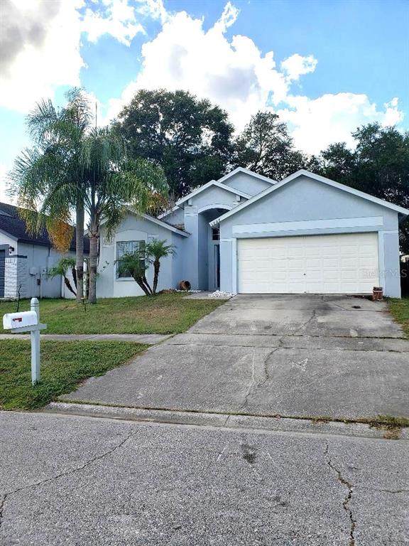 4808 Limerick Drive - Photo 1