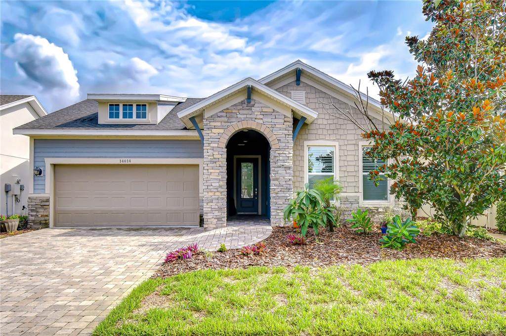14014 Swallow Hill Drive - Photo 1