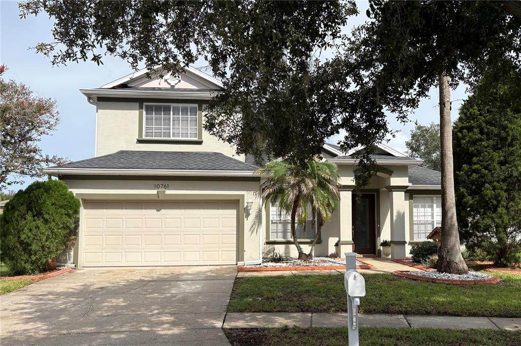 10761 Banfield Drive - Photo 1