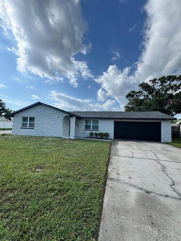 6205 Westport Drive - Photo 1