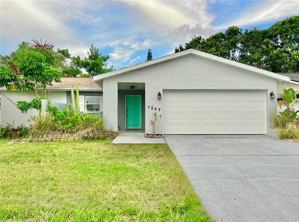 1237 Lotus Path - Photo 1