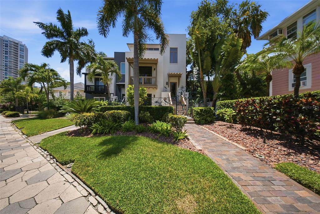 650 Beach Drive - Photo 1