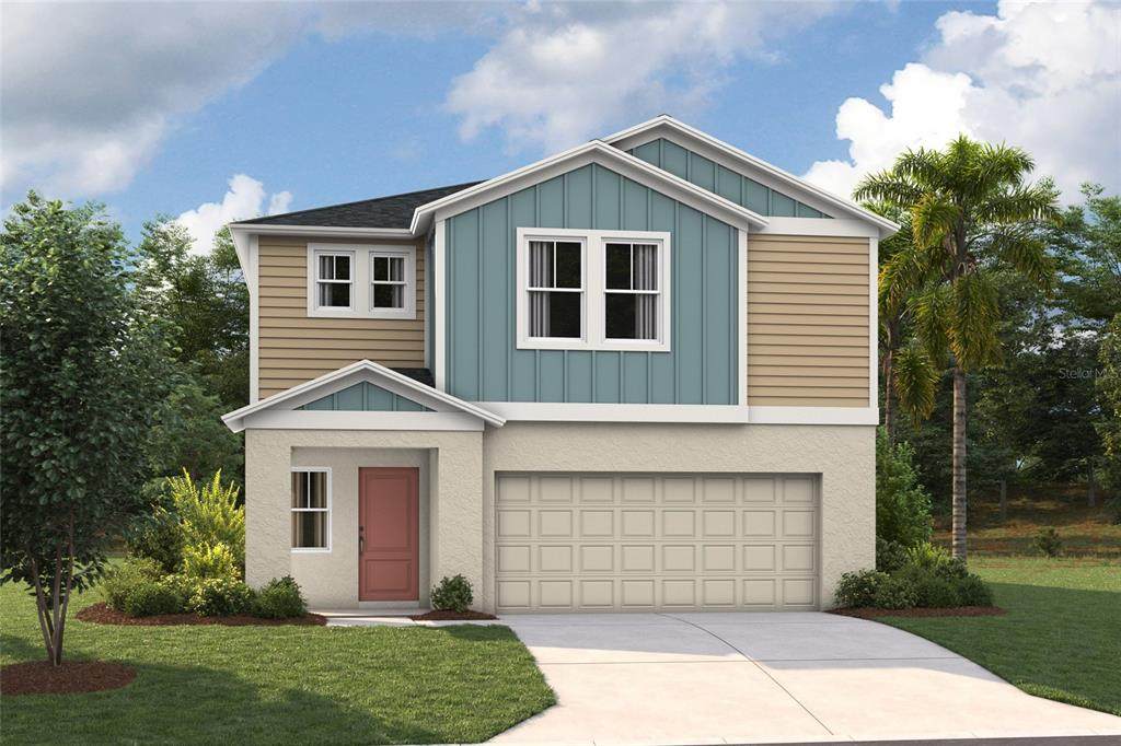 5390 San Pietro Drive - Photo 1