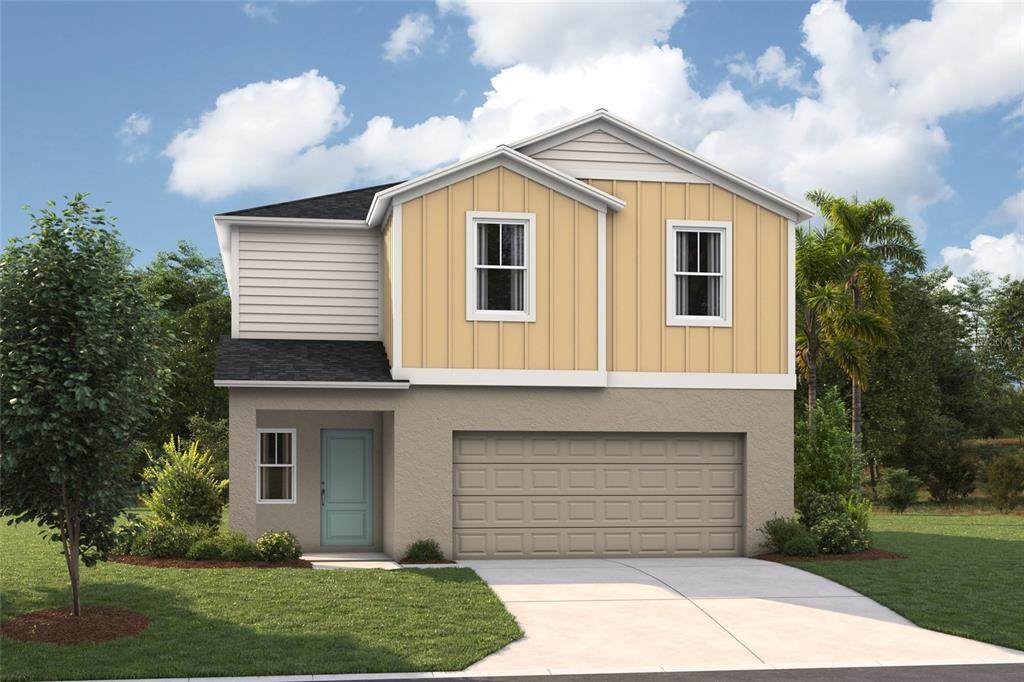 5386 San Pietro Drive - Photo 1