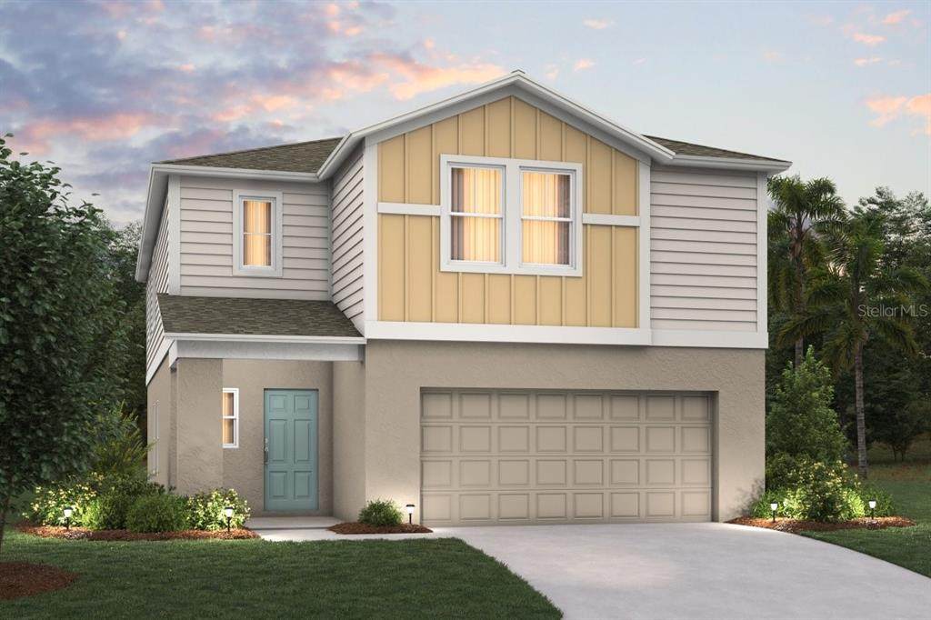 1747 Vanilla Street - Photo 1