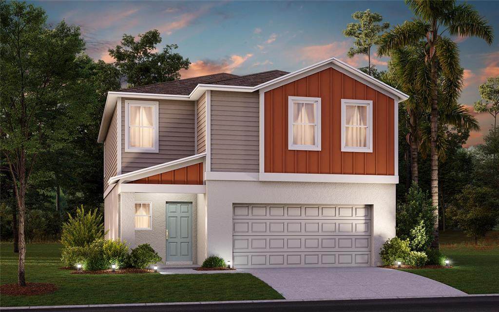 1743 Vanilla Street - Photo 1