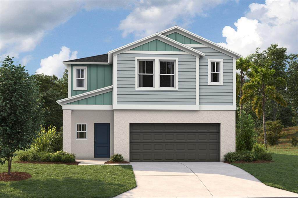 4527 Wynnstone Drive - Photo 1