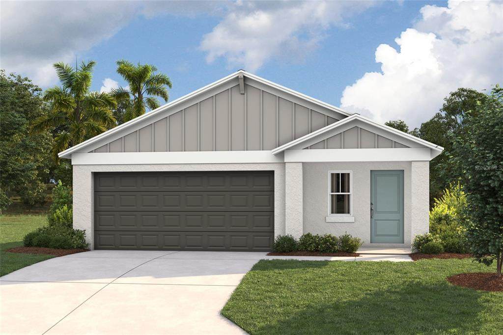 4531 Wynnstone Drive - Photo 1