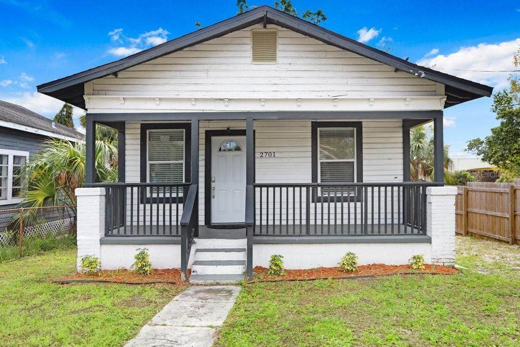 2701 Columbus Drive - Photo 1