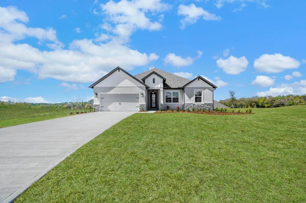 3849 Saddle Hill Trail - Photo 1