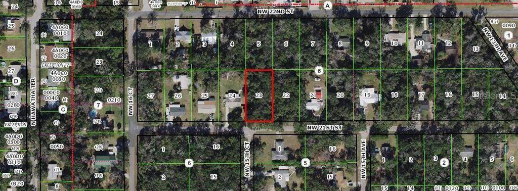 1541 21ST Street - Photo 1