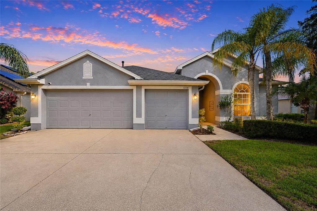 12018 Northumberland Drive - Photo 1