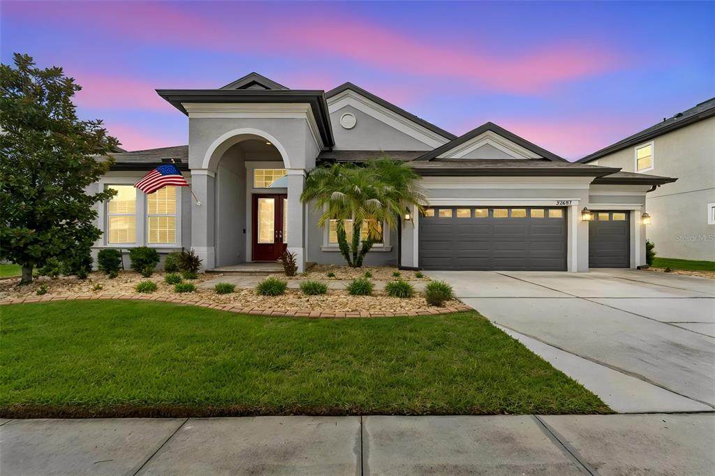 32697 Natural Bridge Road - Photo 1