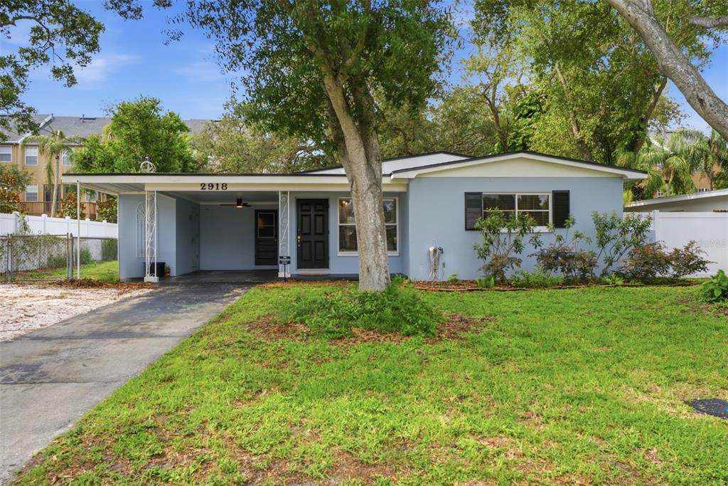 2918 Ellis Drive - Photo 1