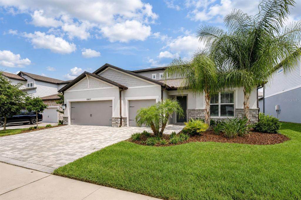 13857 Sharp Hawk Drive - Photo 1