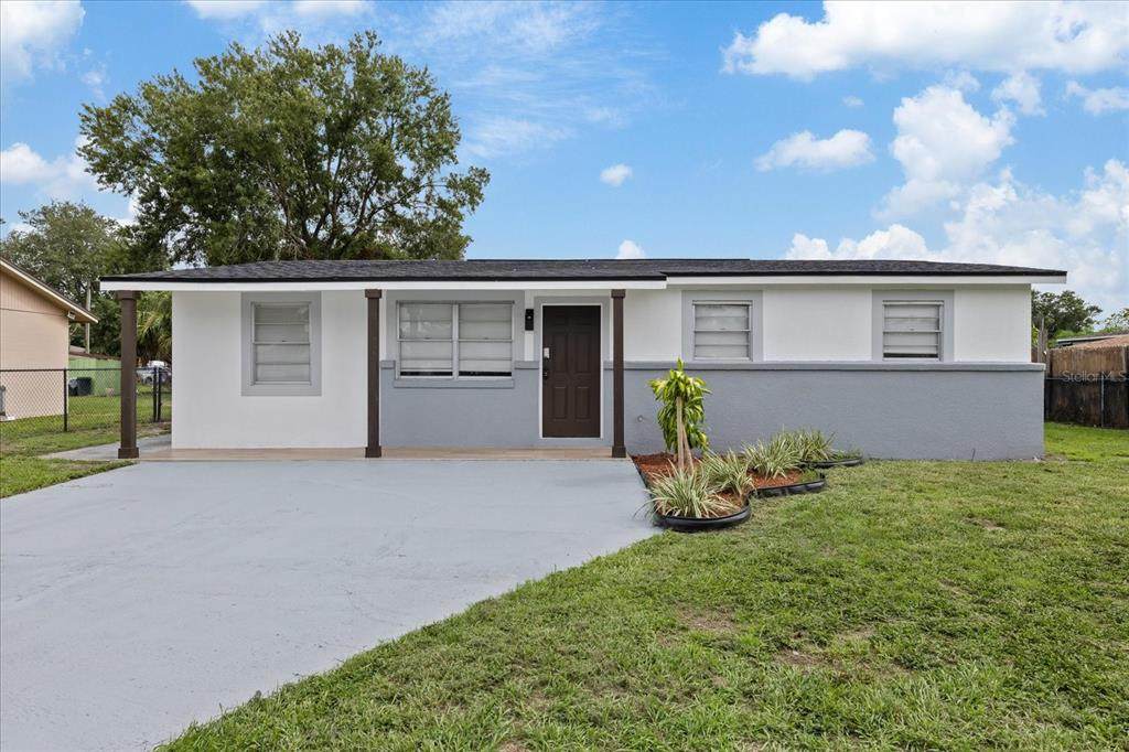 8303 Bahia Avenue - Photo 1