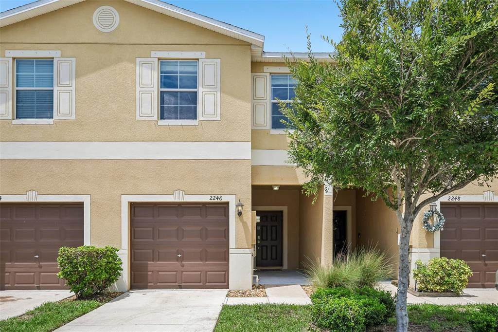 2246 Golden Falcon Drive - Photo 1