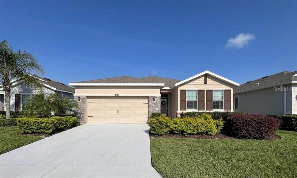 1127 Pipestone Place - Photo 1