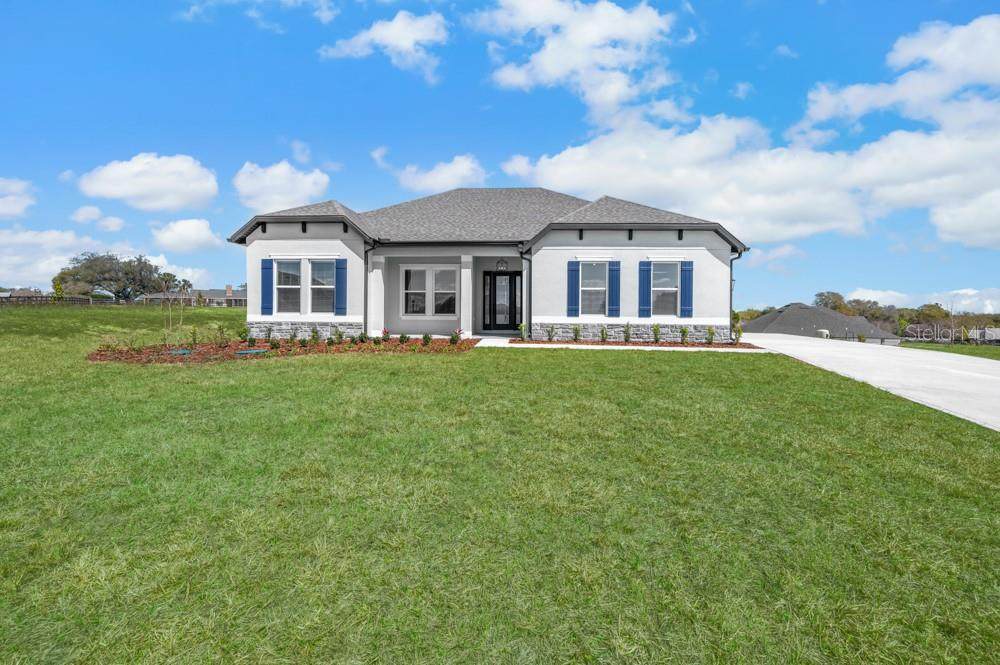 3840 Saddle Hill Trail - Photo 1