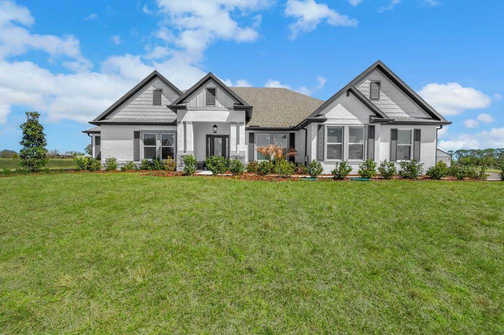 3841 Saddle Hill Trail - Photo 1