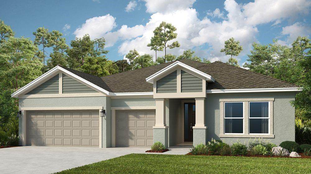3614 Pine Peak Loop - Photo 1