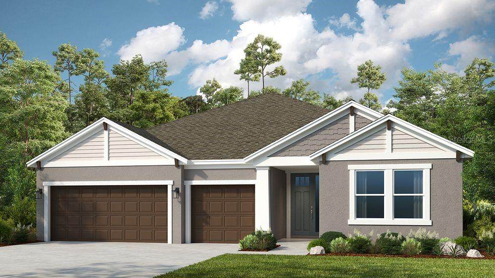 3616 Pine Peak Loop - Photo 1