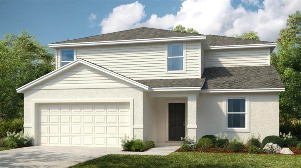 13626 Tropical Breeze Way - Photo 1
