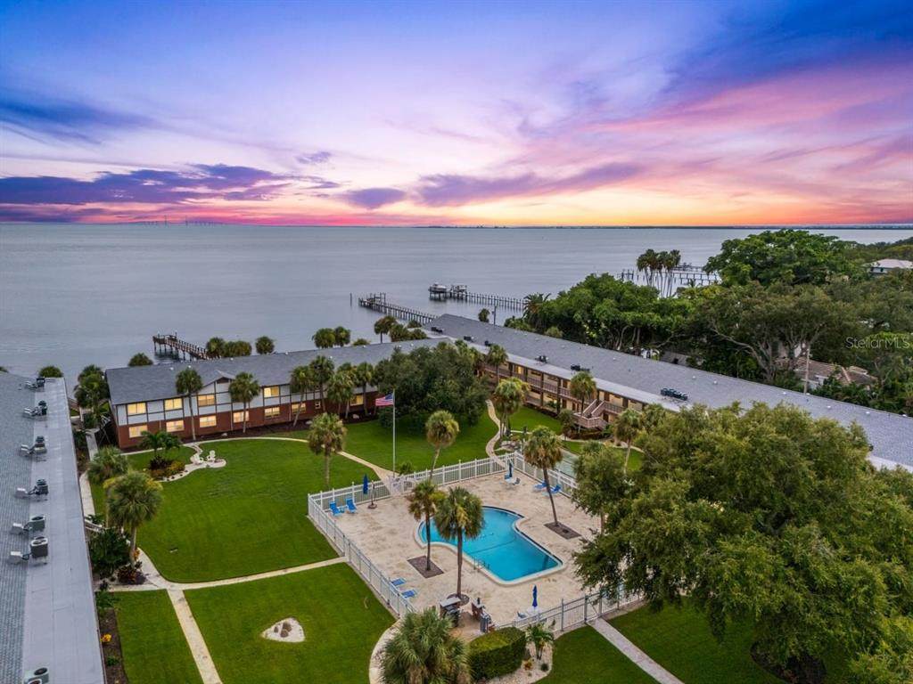 650 Pinellas Point Drive - Photo 1