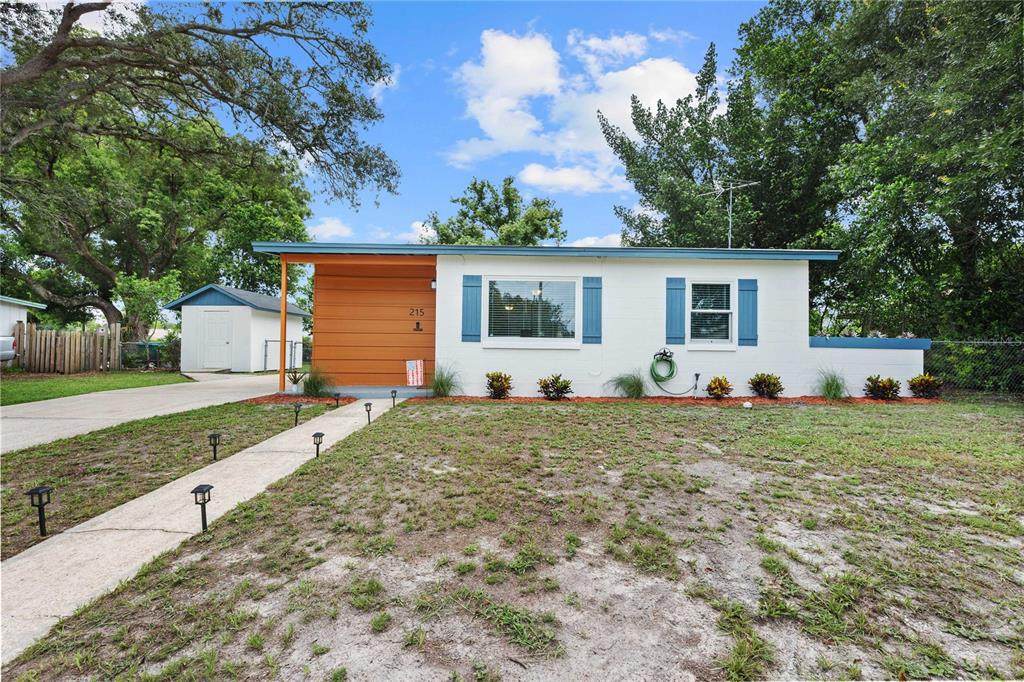 215 Abbeyville Street - Photo 1