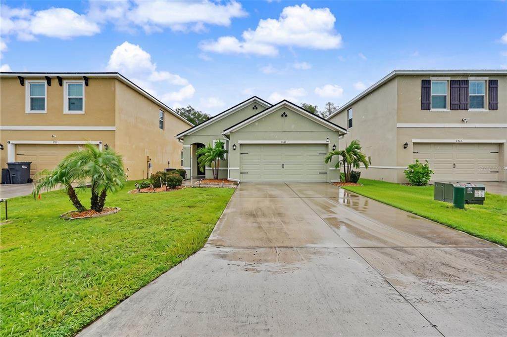3918 Willow Hammock Drive - Photo 1