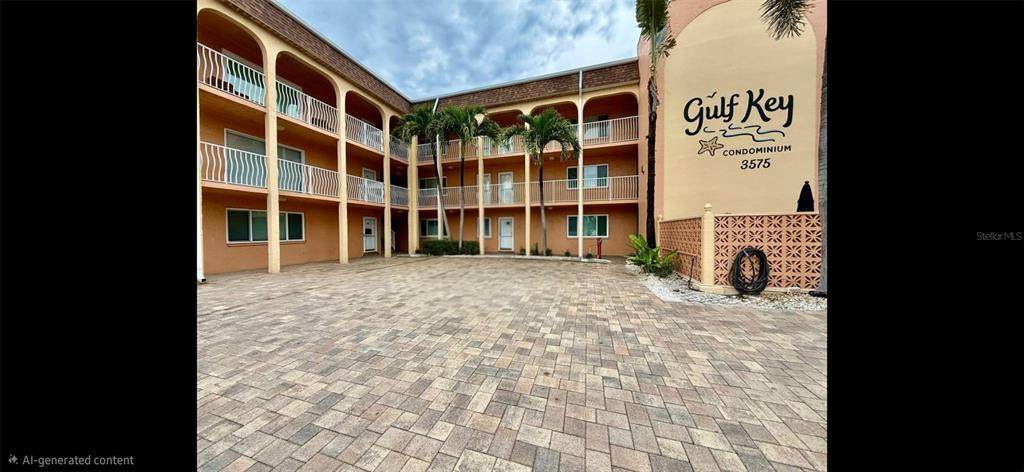 3575 Gulf Boulevard - Photo 1