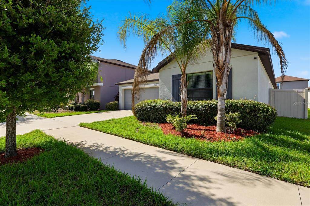 9626 Sage Creek Drive - Photo 1