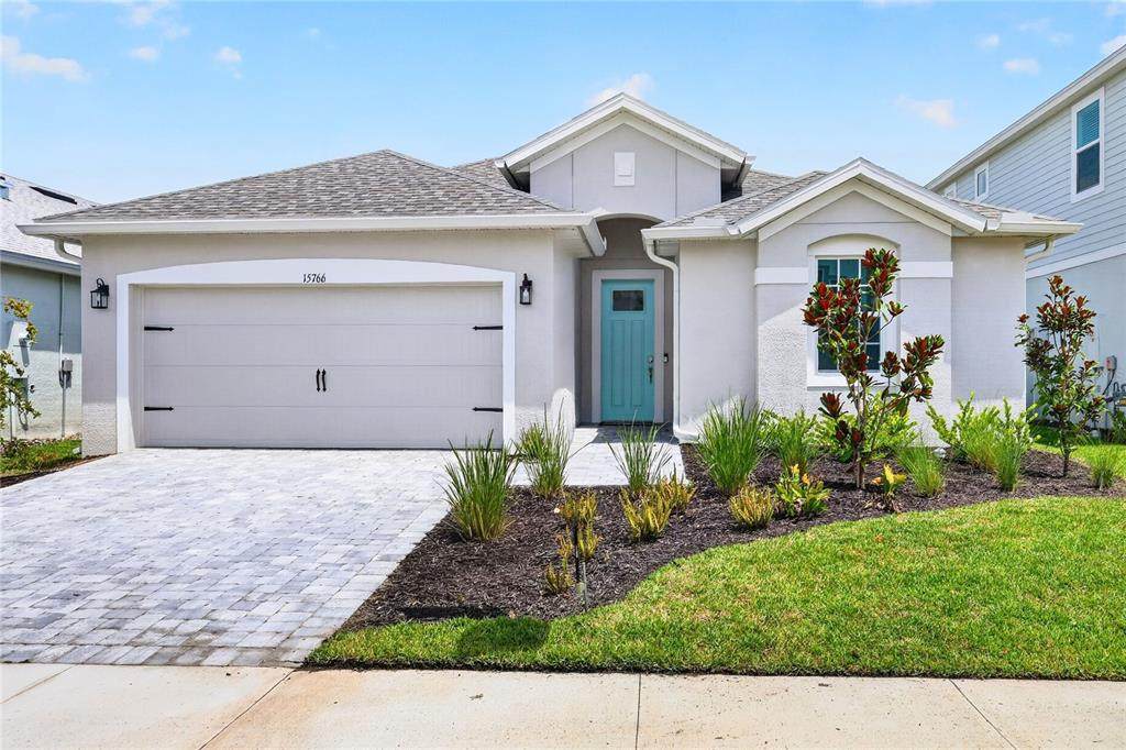 15766 Elina Sky Drive - Photo 1