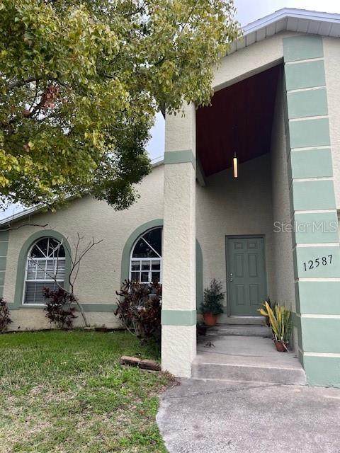 12587 Park Boulevard - Photo 1