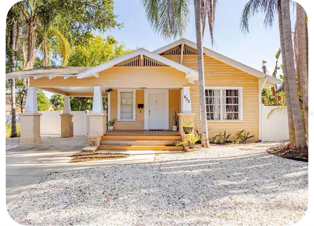 405 Adalee Street - Photo 1