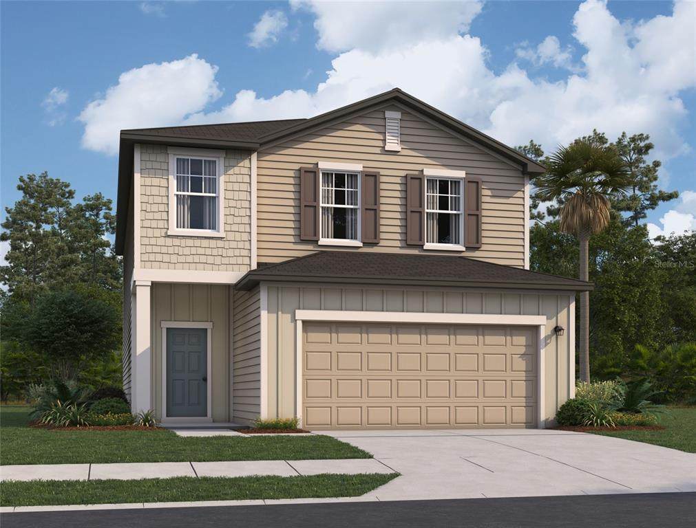 1620 Norfolk Trail - Photo 1