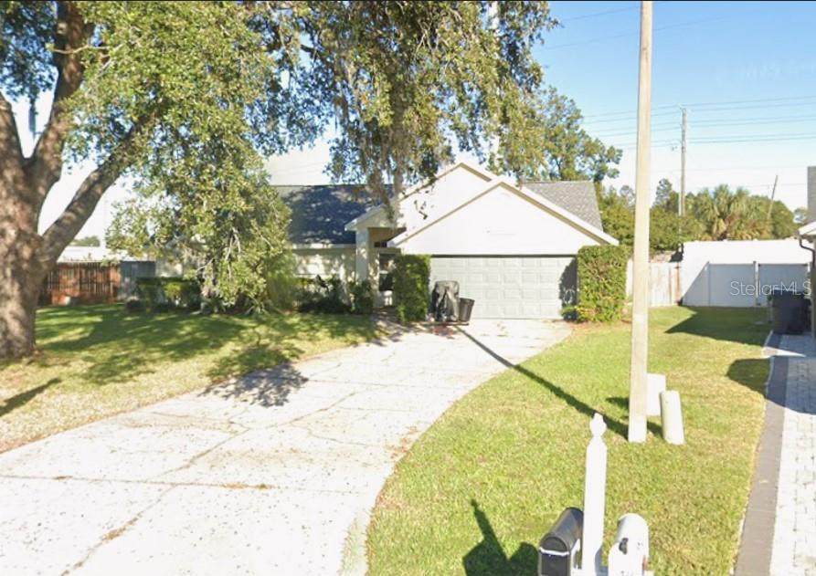 132 Robbins Rest Circle - Photo 1