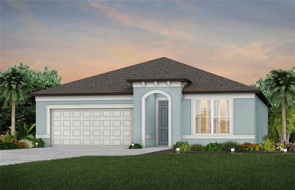 11124 Sycamore Glen Loop - Photo 1