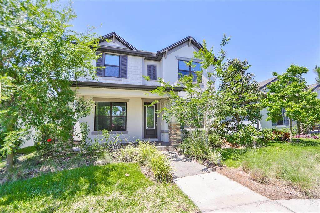 3044 Abrams Trail - Photo 1