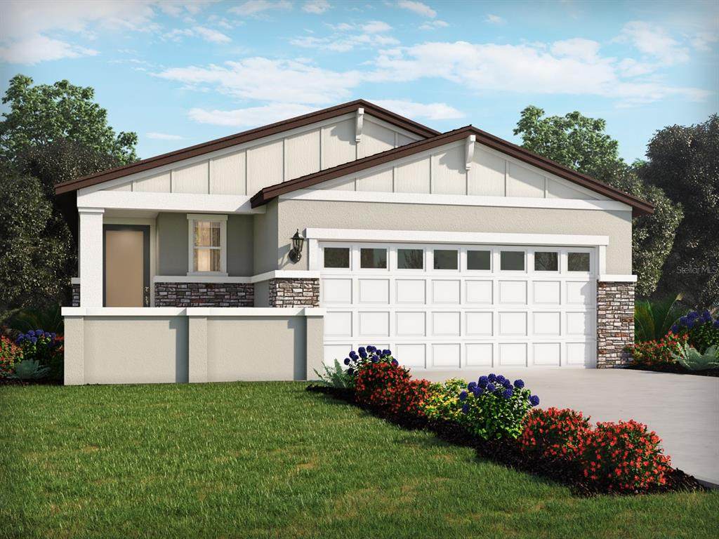 729 Impala Road - Photo 1