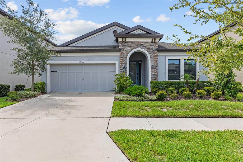 12646 Shetland Walk Drive - Photo 1