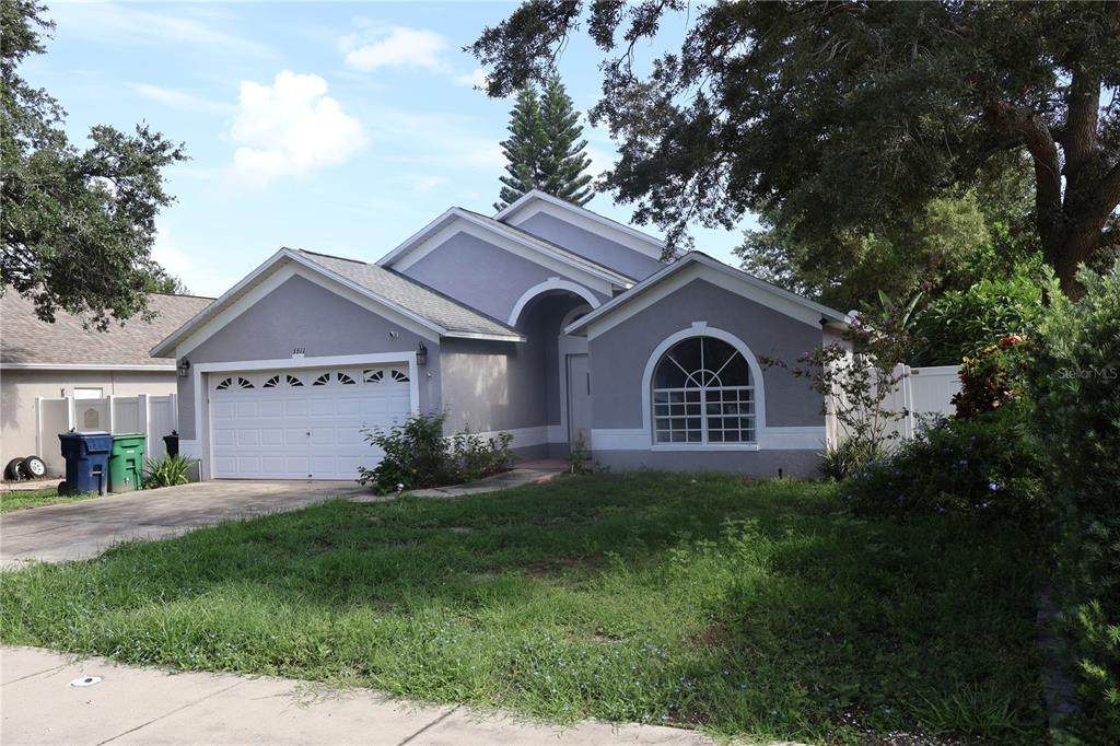 3311 Marcum Street - Photo 1