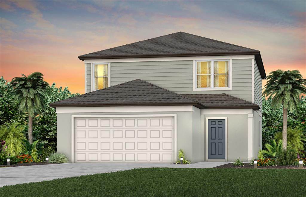 5514 Freesia Drive - Photo 1