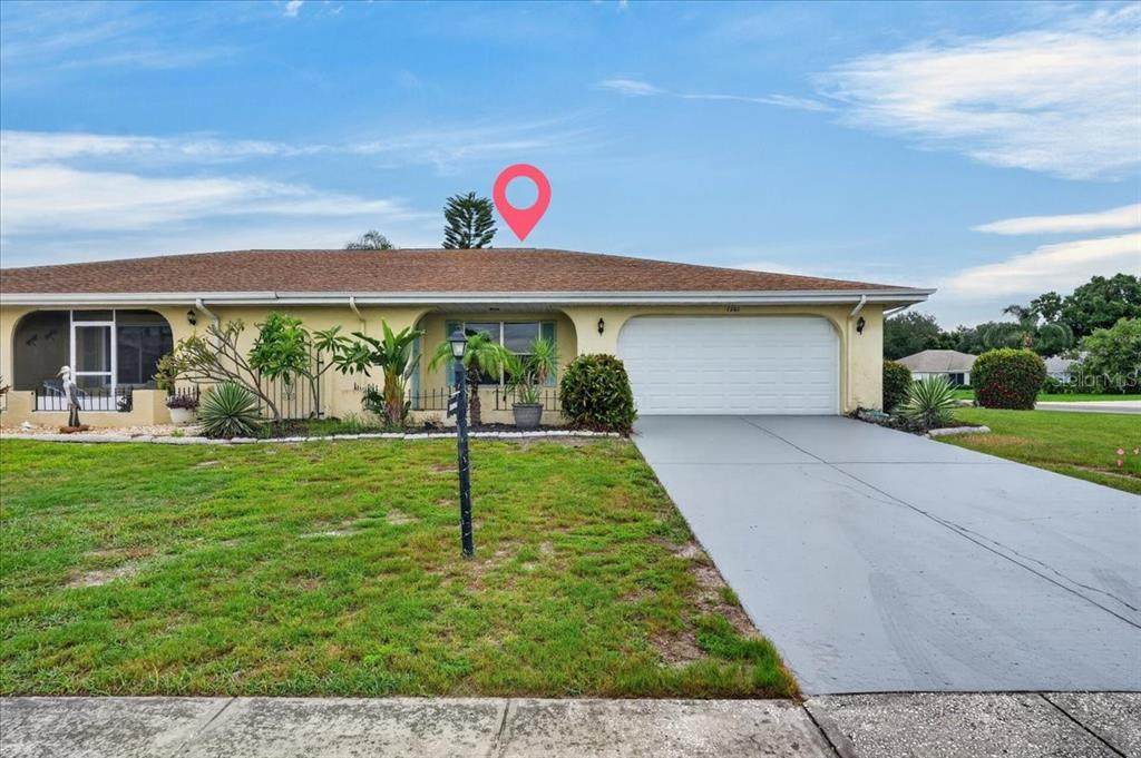 1201 Wild Feather Lane - Photo 1